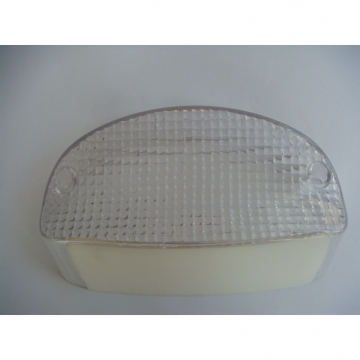 view Advanced Lighting TL-0106-IT Integrated Tail Light for Honda and Suzuki models