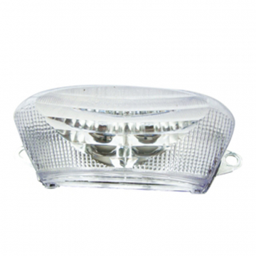 view Advanced Lighting TL-0110-L LED Tail Light for Honda VTR1000 Superhawk (1998-2003)