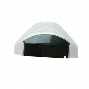 view Advanced Lighting TL-0111-IT Integrated Tail Light Honda Hornet 900 / 919 (2002-2004)