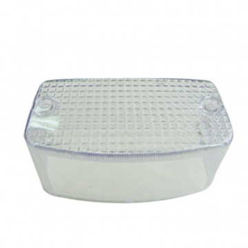 view Advanced Lighting TL-0118-L LED Tail Light for Honda Magna (1994-2003)