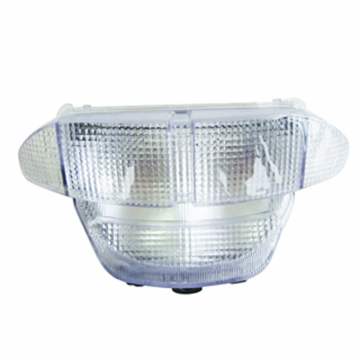 view Advanced Lighting TL-0124-L LED Tail Light for Honda CBR900RR (1998-1999)