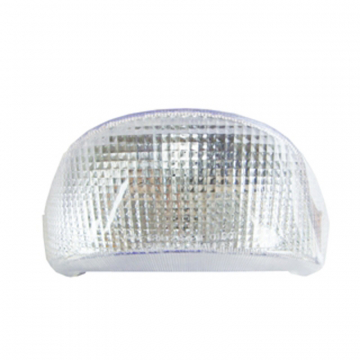 view Advanced Lighting TL-0207 LED Tail Light for Kawasaki ZX-12R (2000-2001)