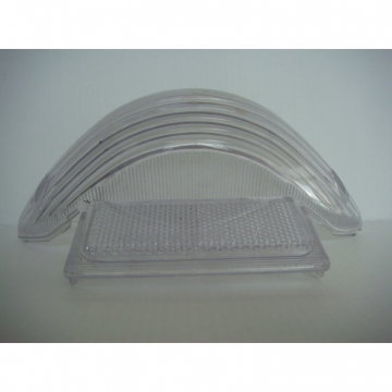 view Advanced Lighting TL-0305-Q Sequential Integrated Tail Light GSX-R1300 & Katana 600 / 750