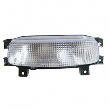 view Advanced Lighting TL-0306-L LED Tail Light GSX-R750 (1993-1995) / GSX-R1100 (1993-1998)