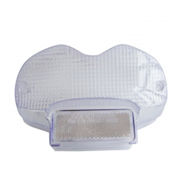 view Advanced Lighting TL-0308-L LED Tail Light Bandit 600 (2000-2005) / 1200 (2001-2005)