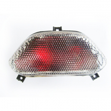 view Advanced Lighting TL-0323-L Led Tail Light Bandit 600 (1996-1999) / 1200 (1997-2000)