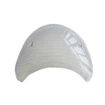 view Advanced Lighting TL-0604-L LED Tail Light for Ducati Sport (1999-2005)