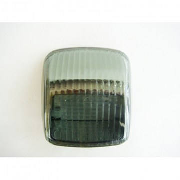 view Advanced Lighting TL-0803-L LED Tail Light for Harley Davidson Duce