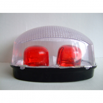 view Advanced Lighting TL-0902-L LED Tail Light Daytona 995 / TT600 / Speed Triple / Speed Four