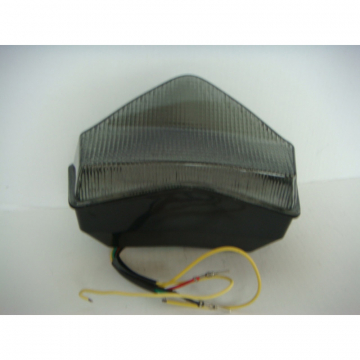 view Advanced Lighting TL-0903-IT Integrated Tail Light Triumph Speed Triple, Sprint & Tiger