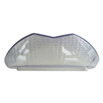 view Advanced Lighting TL-1405 Tail Light for BMW F600GS / R1200GS