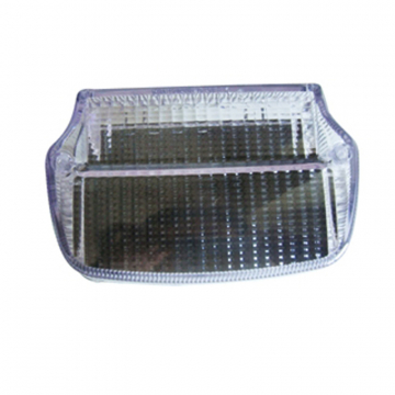 view Advanced Lighting TL-1407-L Integrated Tail Light for BMW R100R / S