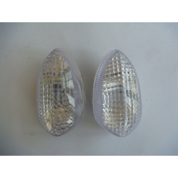 view Advanced Lighting WL-0006 Turn Signal Lenses for Yamaha R1 / YZF-R6 / FZ6
