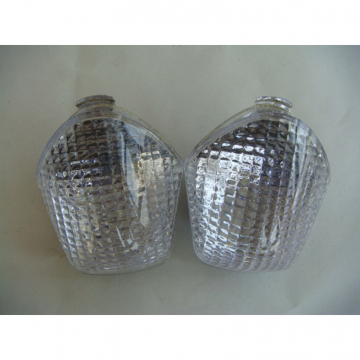 view Advanced Lighting WL-0110 Front Turn Signal Lenses for Honda CBR600 (1991-1994)