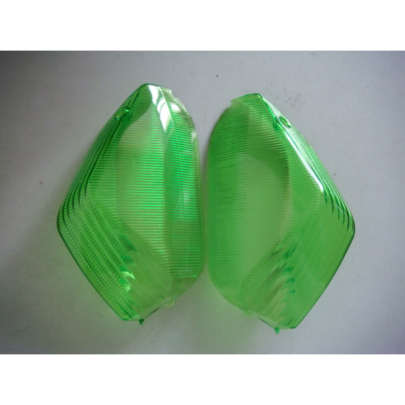 Advanced Lighting WL0213 Rear Turn Signal Lenses Kawasaki ZX10R / ZX