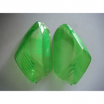 Advanced Lighting WL-0213 Rear Turn Signal Lenses Kawasaki ZX-10R / ZX-14R & Concours 14