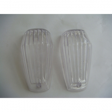 view Advanced Lighting WL-0305 Turn Signal Lenses for Suzuki GSX-R1000 / GSX-R600 / 750