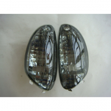 view Advanced Lighting WL-0310-L-S Front Turn Signals LED Suzuki GSX-R1000 / GSX-R600 / 750