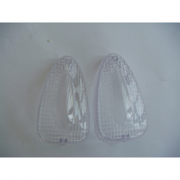 view Advanced Lighting WL-1401 Rear Turn Signal Lenses for BMW R1200GS / S / RS / R