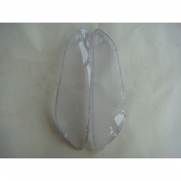 view Advanced Lighting WL-1403 Front Turn Signal Lenses for BMW K1200LT (1999-2009)