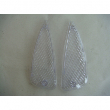 view Advanced Lighting WL-1406 Turn Signal Lenses for BMW K1200RS (1997-2001)