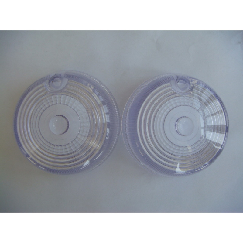 Advanced Lighting WL1601S Cobra Light Bar Turn Signals, Smoke