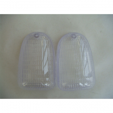 view Advanced Lighting WL-1702 Rear Turn Signal Lenses MV Agusta & Strada F4 / F1000 Brutale