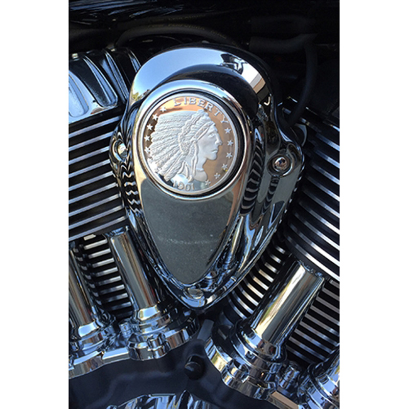 Motorcycle horn covers hotsell