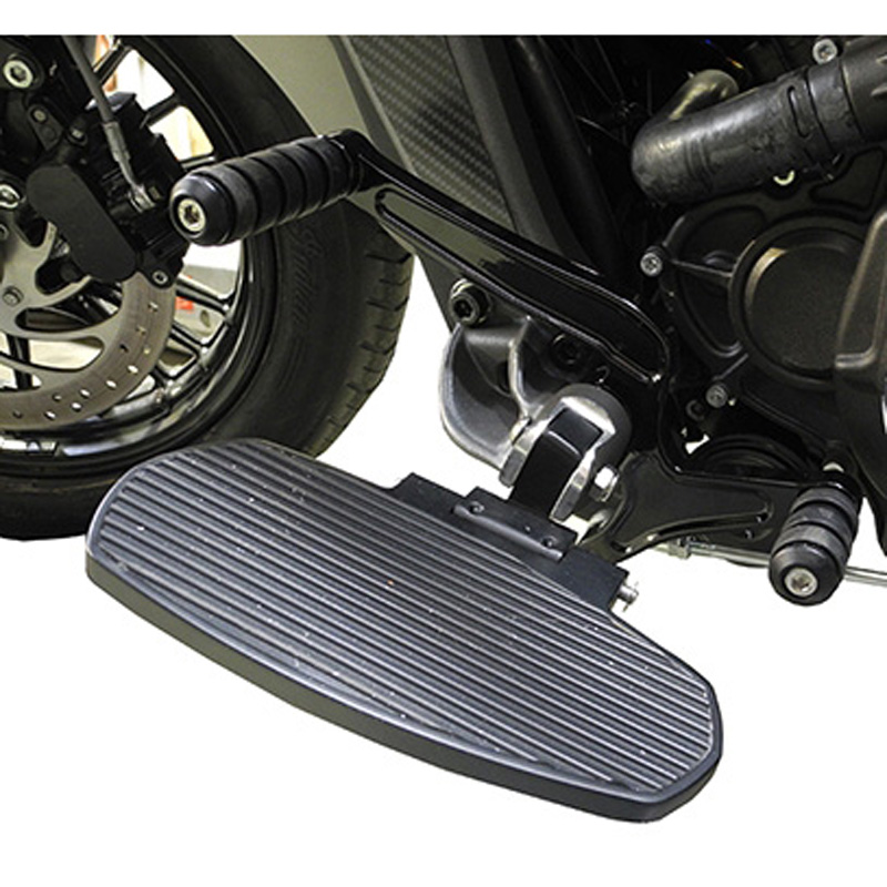 Aeromach CI2020 Rider Boards for Indian Scout (2014current
