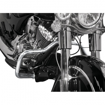 Aeromach CI-3008 Fat Bar Low for Indian Chief (2014-current)