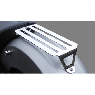 view Aeromach CI-4011 Solo Rack Chrome for Indian Scout (2015-current)