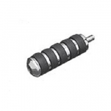 view Aeromach CI-73-228 Comfort Extended Shift Peg, Chrome for Indian Chief (2015-current)