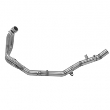 view Arrow 72129PD 2:1 Non Catalized Collectors for CRF1000L Africa Twin '16-'17