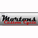 Mortons Custom Exhausts