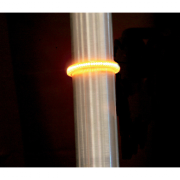 view Custom Dynamics TW39AS Truwrapz 360&deg; LED Fork Lights
