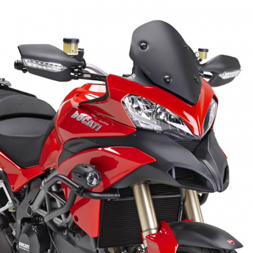 Givi D7401NO Windscreen for Ducati Multistrada 1200 (2013-2014)