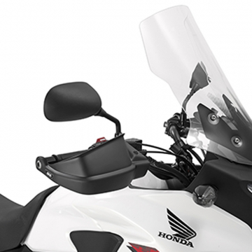 view Givi HP1121 Handguards for Honda CB500X (2013-2018)