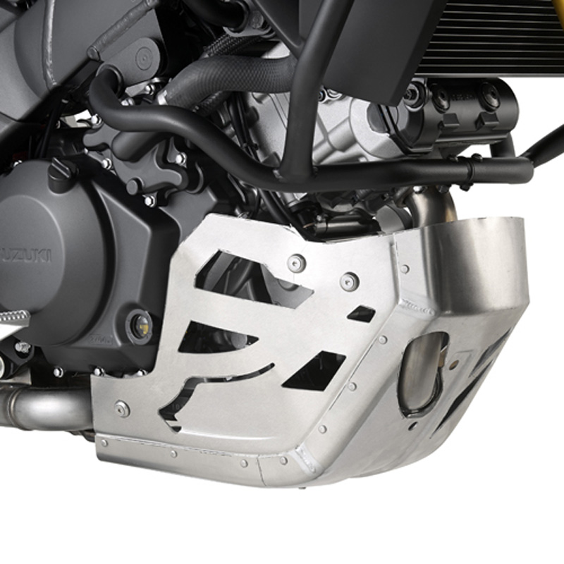 Kit De Cadena Y Piñones JT Sprockets Super HD Para Suzuki DL1000 V