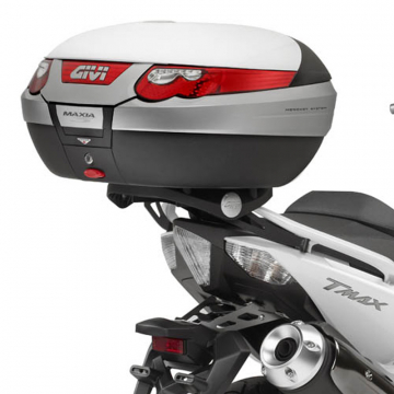 Givi SR2013 Specific Rack for Yamaha T-Max 500 (2008-2011) / 530 (2012-)
