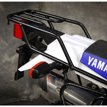 view Happy Trails P9-1-6B Tubular Tail Rack for Yamaha XT225 (1986-2007)