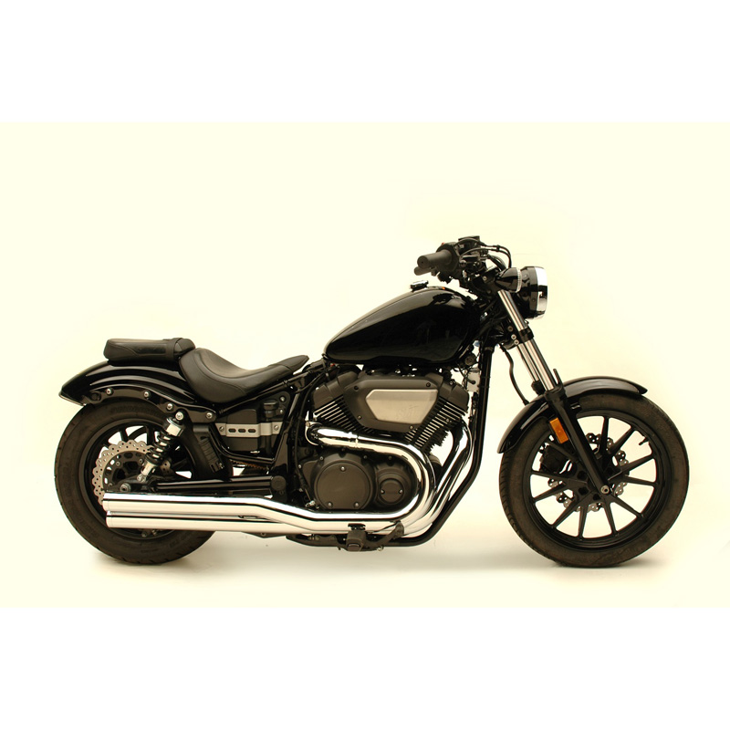 Yamaha Bolt Parts Accessories International