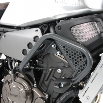 view Hepco & Becker 501.4550 00 05 Engine Guard for Yamaha XSR700 (2016-current)