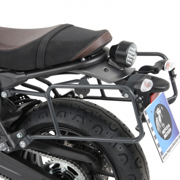 view Hepco & Becker 650.4550 00 05 Lock-it Side Carrier for Yamaha XSR700 (2016-current)