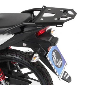 view Hepco & Becker 660.139 01 01 Mini Rack for Honda CB125F (2015-current)