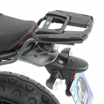 view Hepco & Becker 661.4550 01 05 Easy Rack, Anthracite for Yamaha XSR700 (2016-current)