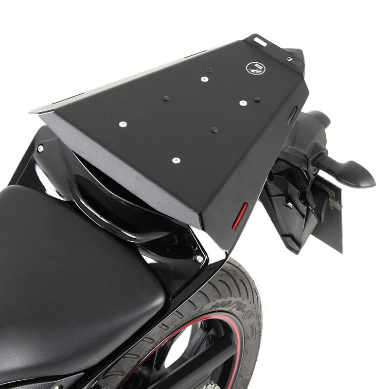 Hepco & Becker 670.4544 Sport Rack, Black for Yamaha YZFR3 (2015
