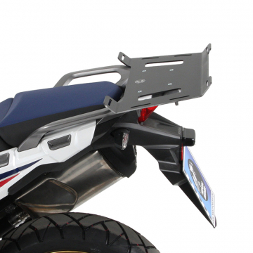 view Hepco & Becker 800.994 00 01 Enlargement Rack or Honda CRF1000L Africa Twin (2016-2017)