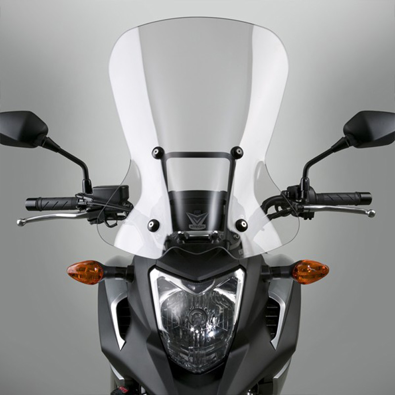 National Cycle N20009 Vstream Touring Windshield for Honda NC700X