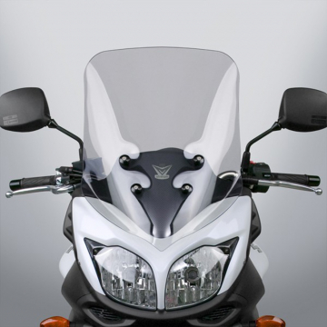 view National Cycle N20215 VStream Sport/Tour Windshield for Suzuki DL650 V-Strom (2012-current)