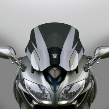 view National Cycle N20307 VStream Sport Windshield for Yamaha FJR1300 (2013-current)